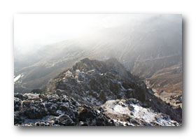 那須岳