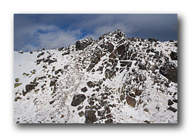 日光白根山