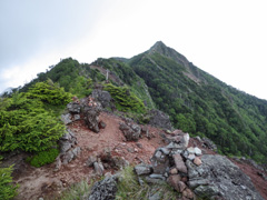 女峰山
