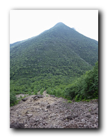 小真名子山