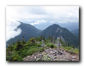 帝釈山