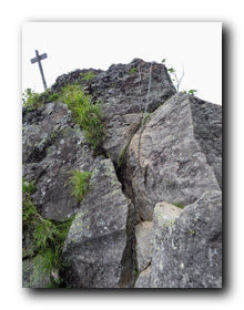 女峰山