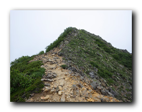 女峰山