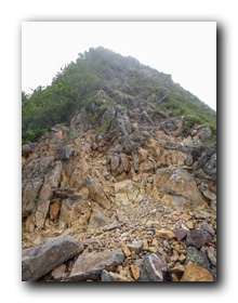 女峰山