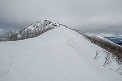 雄国山