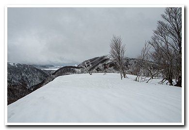 雄国山