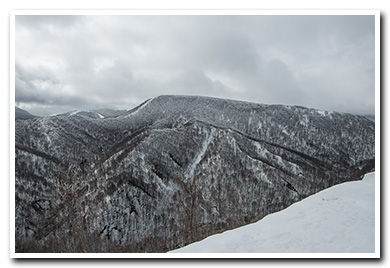 雄国山