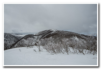 雄国山