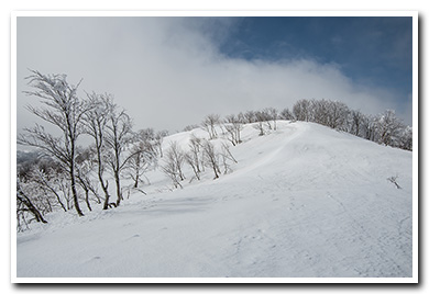 雄国山