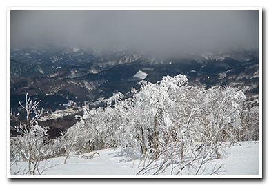 雄国山