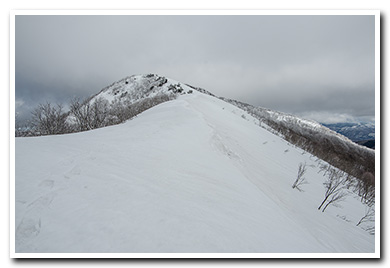 雄国山