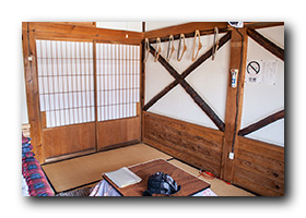 尾瀬沼・長蔵小屋