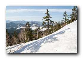 尾瀬沼・燧ヶ岳