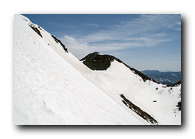 燧ヶ岳