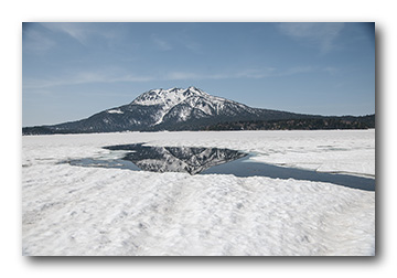 尾瀬沼・燧ヶ岳