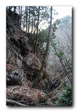 両神山