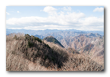 両神山