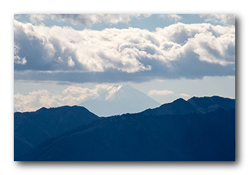 両神山