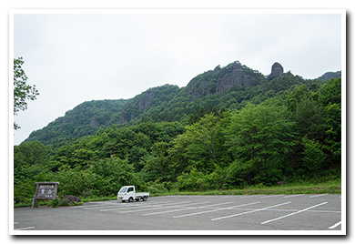 霊山
