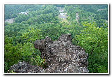 霊山
