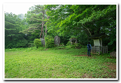 霊山