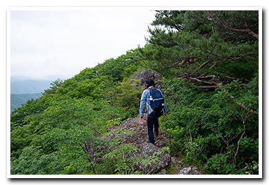 霊山