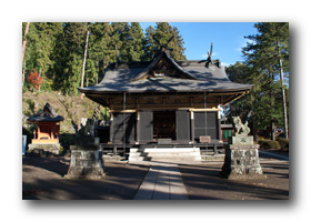 相馬岳（妙義山）