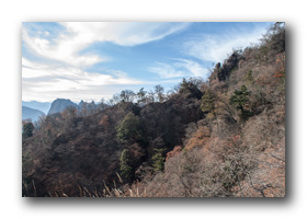 相馬岳（妙義山）