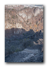 相馬岳（妙義山）