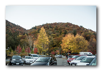 社山