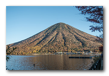 社山