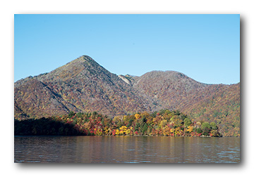社山