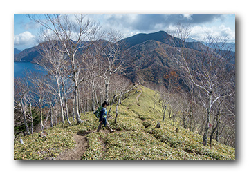 社山