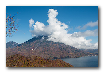 社山