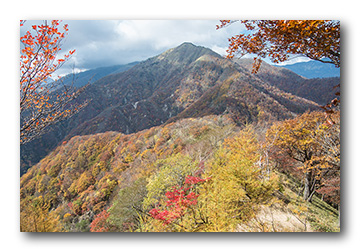 社山