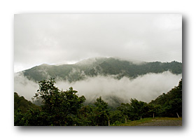 谷川岳