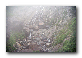 谷川岳