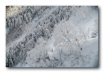 天狗岳