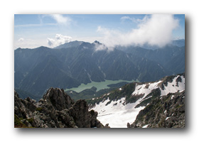 立山連邦