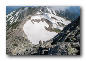 立山連邦