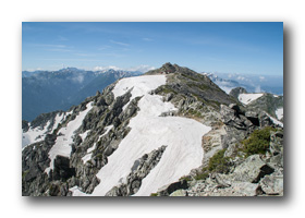 立山連邦