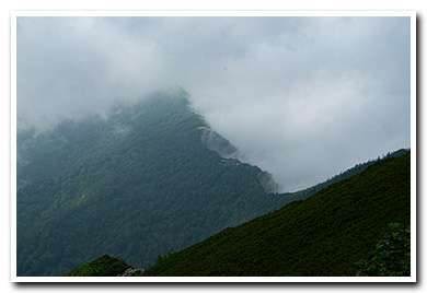 爺ヶ岳