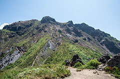 焼岳