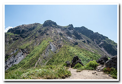 焼岳